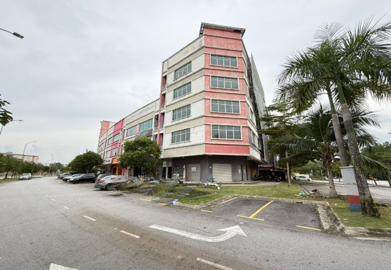Subang Bestari