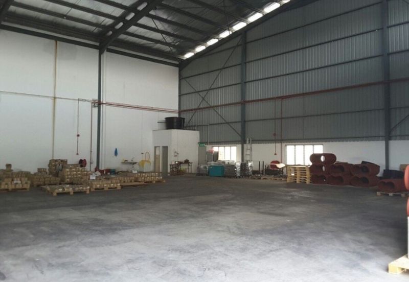 Kawasan Perindustrian PKNS