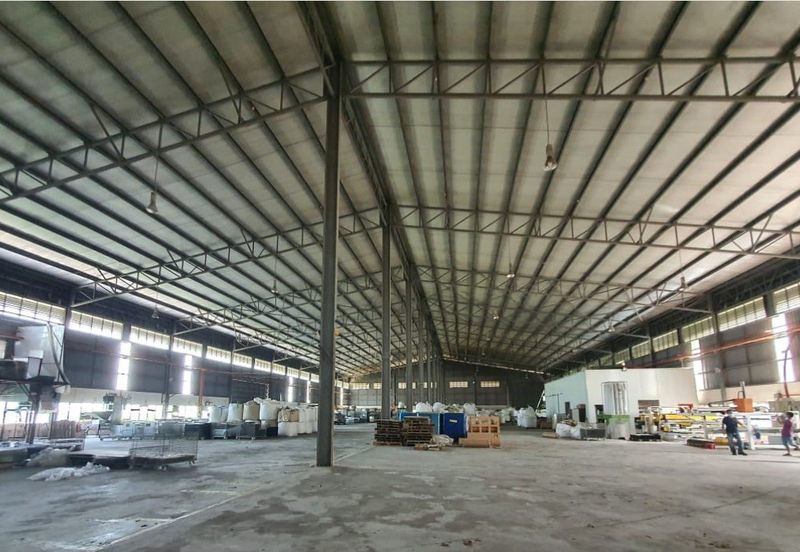 Kawasan Perindustrian PKNS