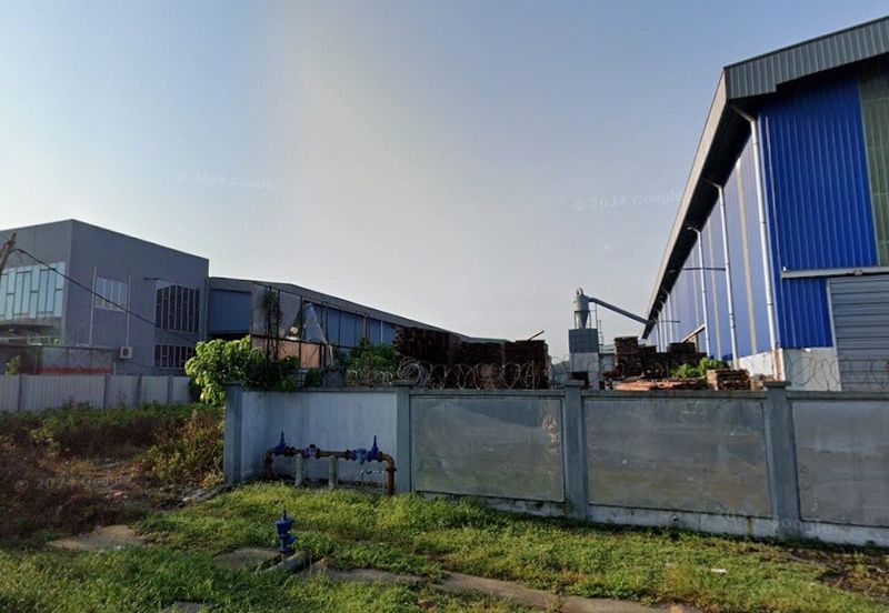 Kawasan Perindustrian PKNS