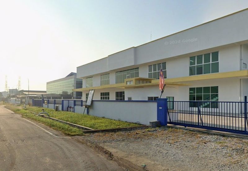 Kawasan Perindustrian PKNS
