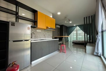 Liberty Arc @ Ampang Ukay