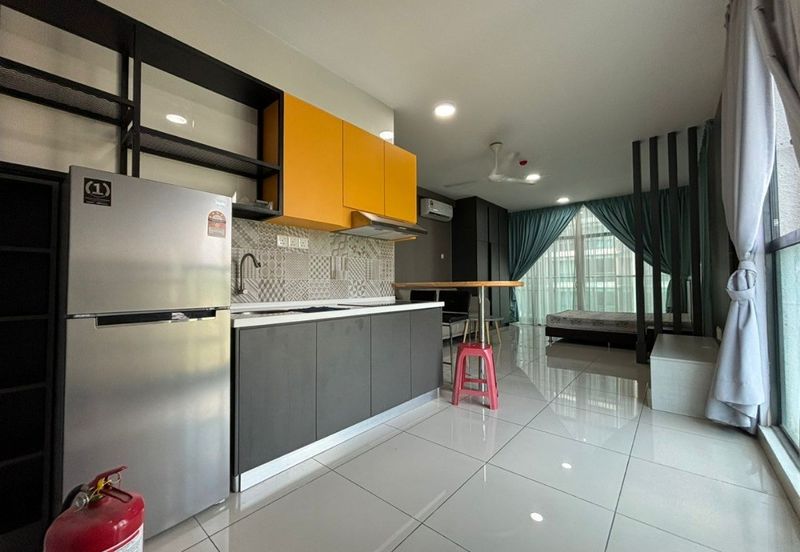 Liberty Arc @ Ampang Ukay