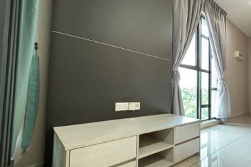 Liberty Arc @ Ampang Ukay