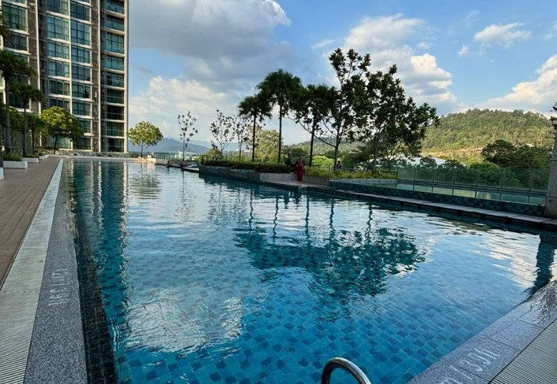 Liberty Arc @ Ampang Ukay