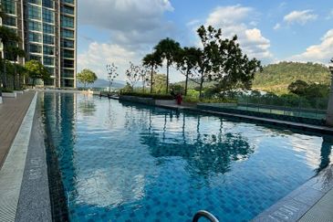 Liberty Arc @ Ampang Ukay