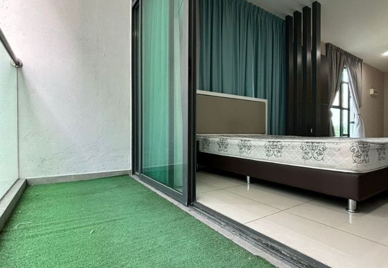 Liberty Arc @ Ampang Ukay