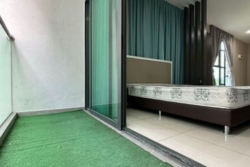 Liberty Arc @ Ampang Ukay