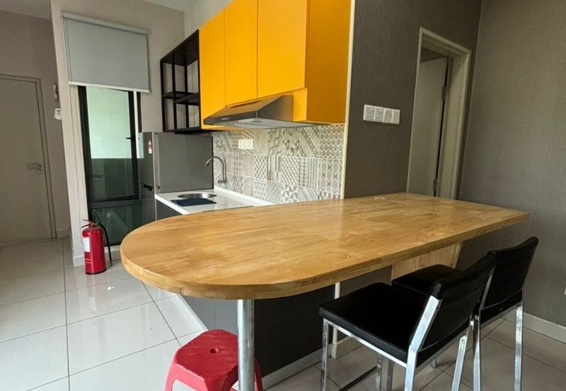 Liberty Arc @ Ampang Ukay