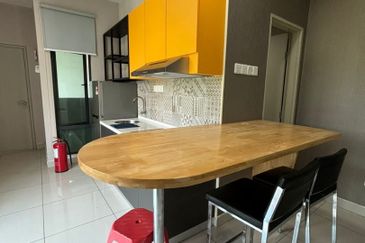 Liberty Arc @ Ampang Ukay