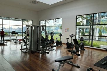 Liberty Arc @ Ampang Ukay