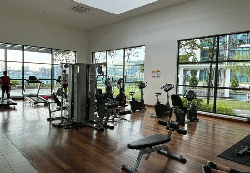 Liberty Arc @ Ampang Ukay