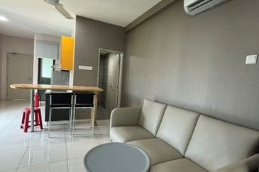 Liberty Arc @ Ampang Ukay