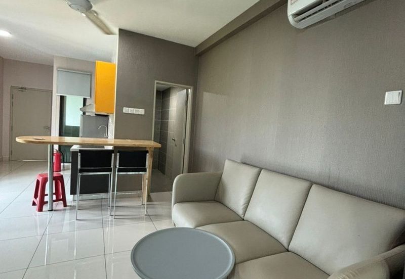 Liberty Arc @ Ampang Ukay