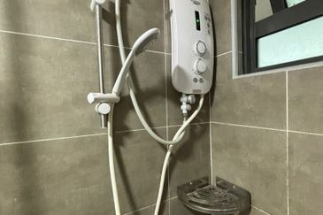 Liberty Arc @ Ampang Ukay