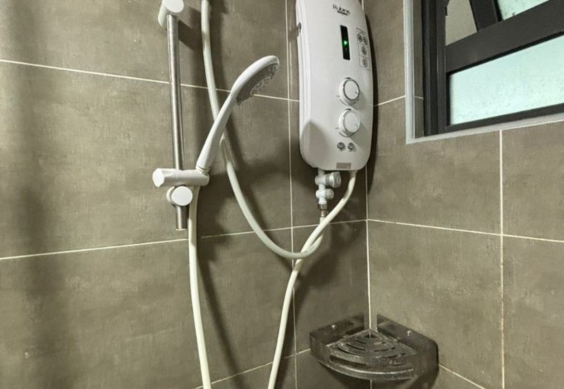 Liberty Arc @ Ampang Ukay