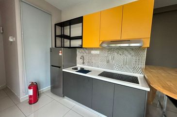 Liberty Arc @ Ampang Ukay