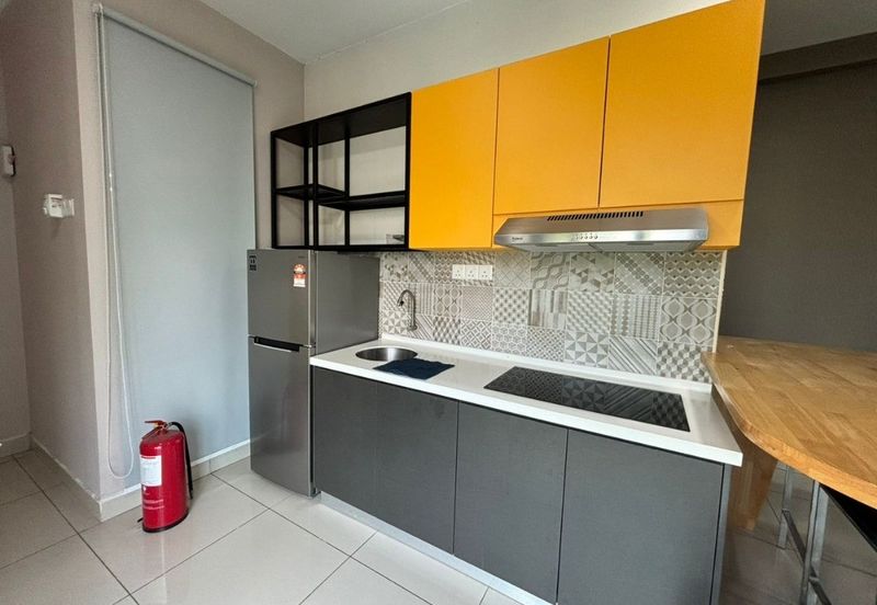 Liberty Arc @ Ampang Ukay