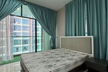 Liberty Arc @ Ampang Ukay