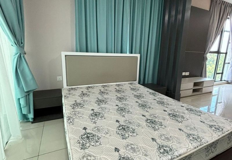 Liberty Arc @ Ampang Ukay