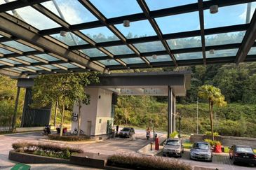 Liberty Arc @ Ampang Ukay