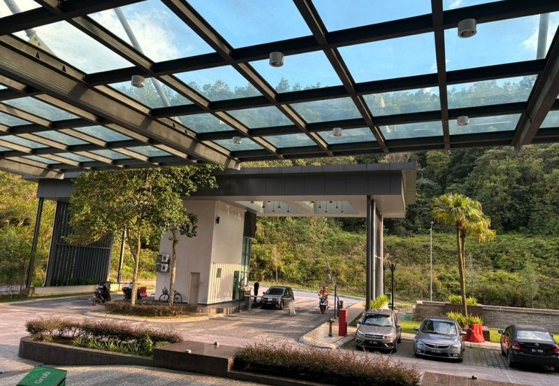 Liberty Arc @ Ampang Ukay