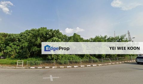Pusat Bandar Rawang Selangor Commercial Land For Sale, Selangor, Rawang
