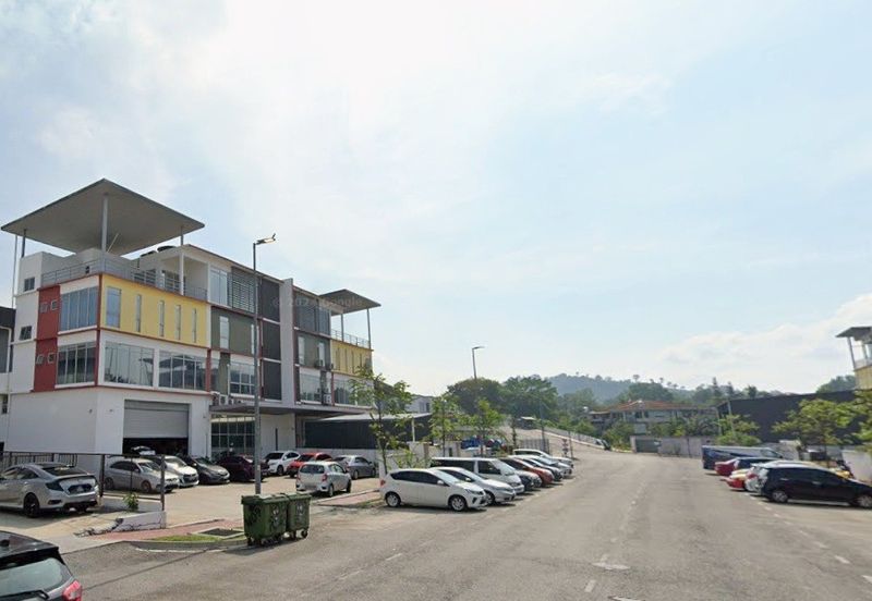 Taman Industri Nautical