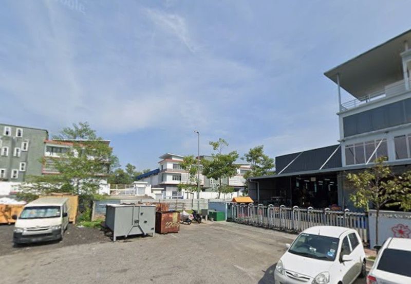 Taman Industri Nautical