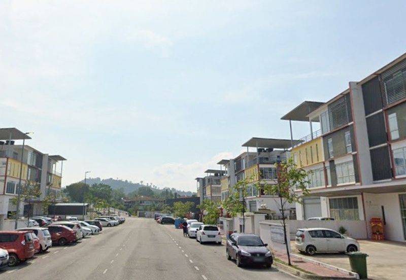 Taman Industri Nautical