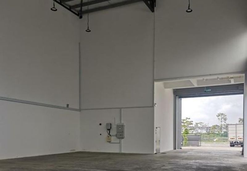 Elmina Business Park