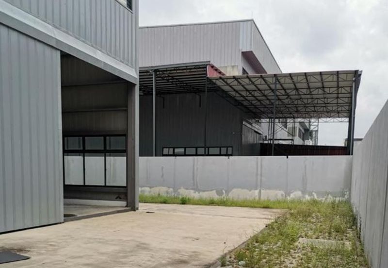 Elmina Business Park