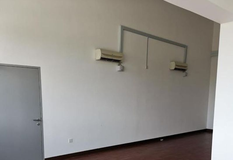 Elmina Business Park