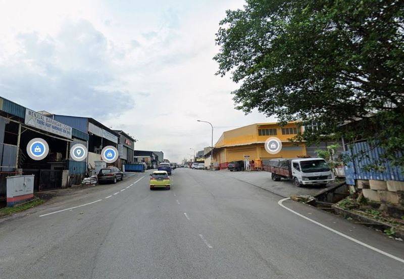 Taman Perindustrian Ehsan Jaya