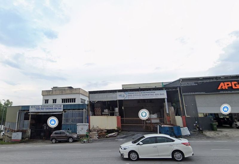 Taman Perindustrian Ehsan Jaya