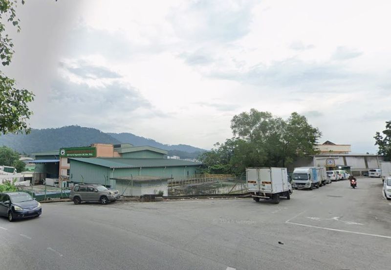 Taman Perindustrian Ehsan Jaya