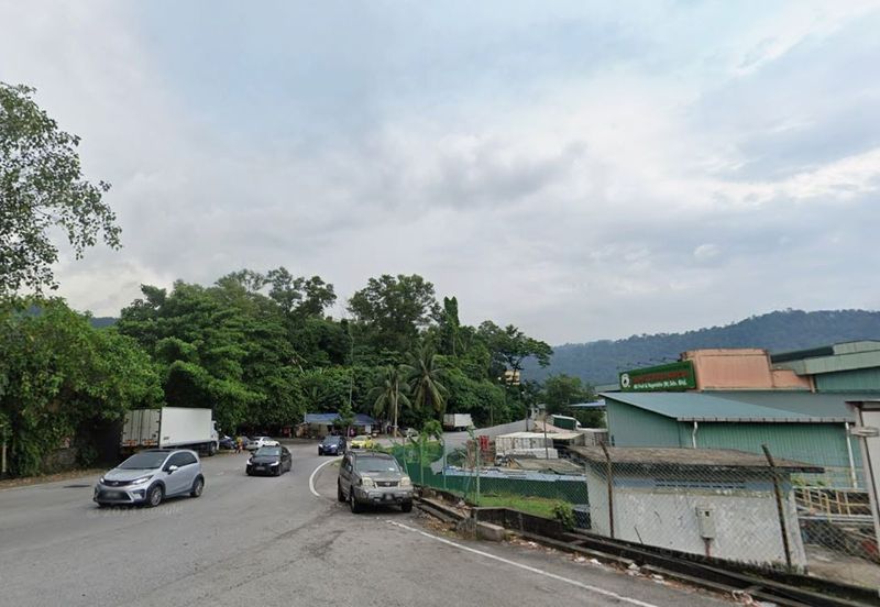 Taman Perindustrian Ehsan Jaya