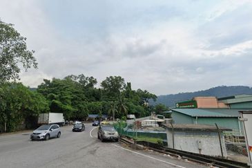 Taman Perindustrian Ehsan Jaya