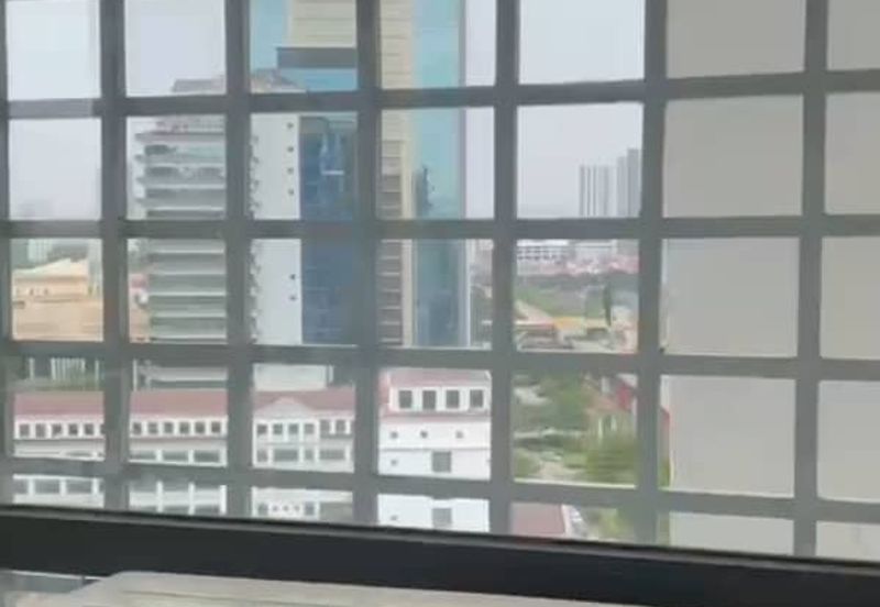 Lagoon View Resort Condominium