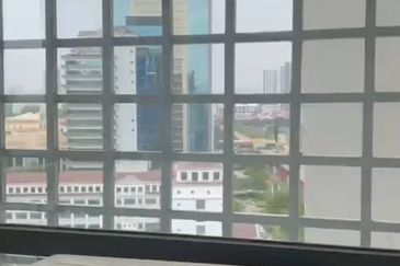 Lagoon View Resort Condominium