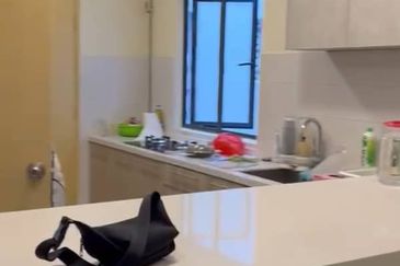 Lagoon View Resort Condominium