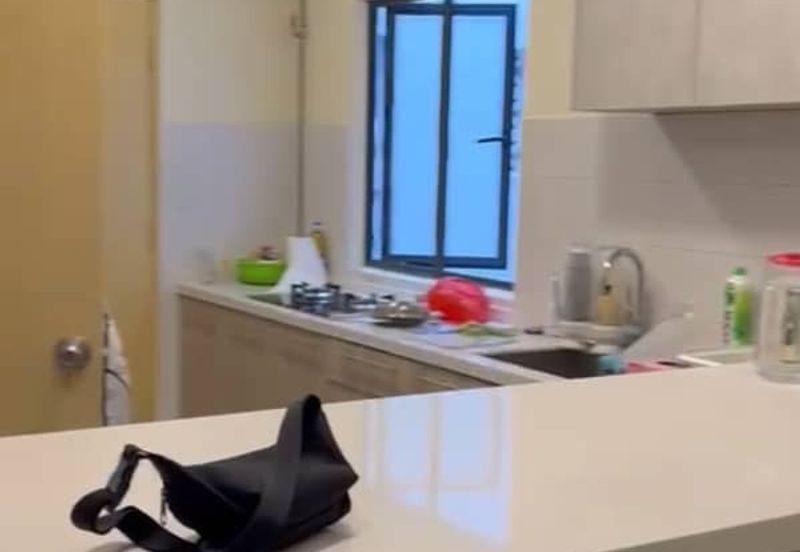 Lagoon View Resort Condominium