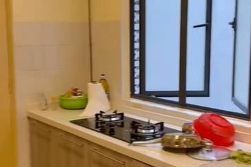 Lagoon View Resort Condominium