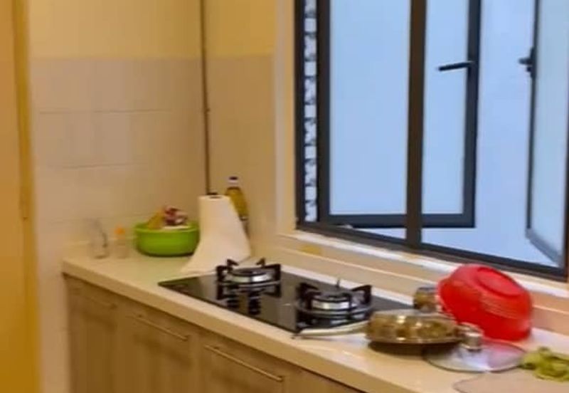 Lagoon View Resort Condominium