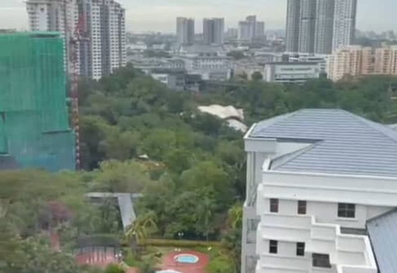 Lagoon View Resort Condominium