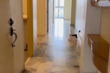 Lagoon View Resort Condominium