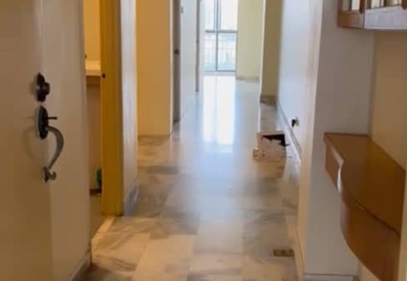 Lagoon View Resort Condominium