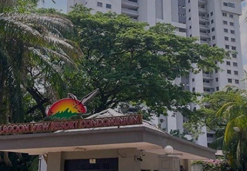 Lagoon View Resort Condominium