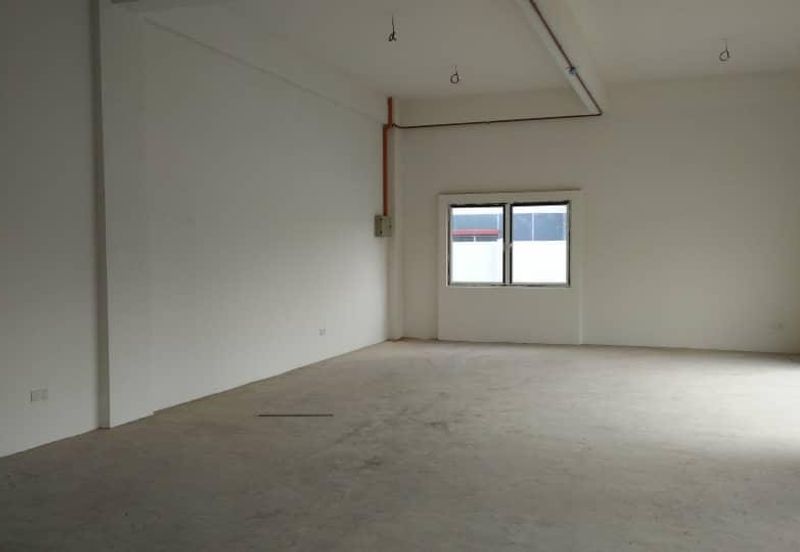 Taman Industri Integrasi Rawang