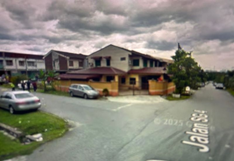 Taman Sri Gombak